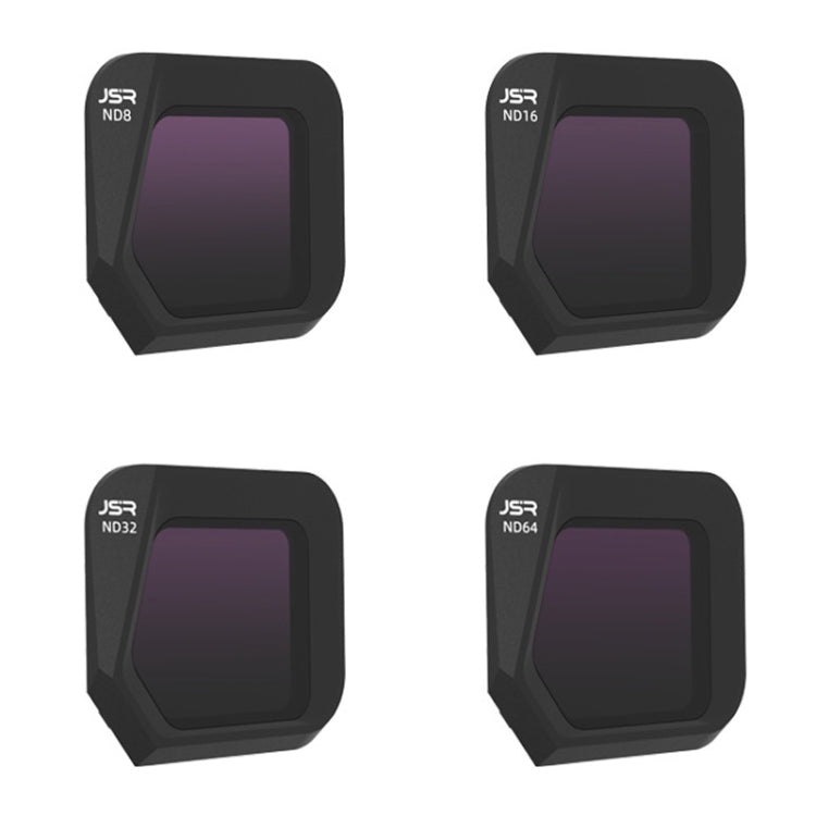 JSR JSR-1008 For DJI Mavic 3 Classic Youth Edition Drone Filter, Style:, MCUV, CPL, ND8, ND16, ND32, ND64, ND256, ND1000, ND8PL, ND16PL, ND32PL, ND64PL, Night, Star, Gold Drawing, Blue Drawing, CPL+ND8+ND16, ND8+ND16+ND32+ND64, ND8PL+ND16PL+ND32PL+ND64... JSR JSR-1008 For DJI Mavic 3 Classic Youth Edition Drone Filter, Style:, MCUV, CPL, ND8, ND16, ND32, ND64, ND256, ND1000, ND8PL, ND16PL, ND32PL, ND64PL, Night, Star, Gold Drawing, Blue Drawing, CPL+ND8+ND16, ND8+ND16+ND32+ND64, ND8PL+ND16PL+ND32PL+ND64...